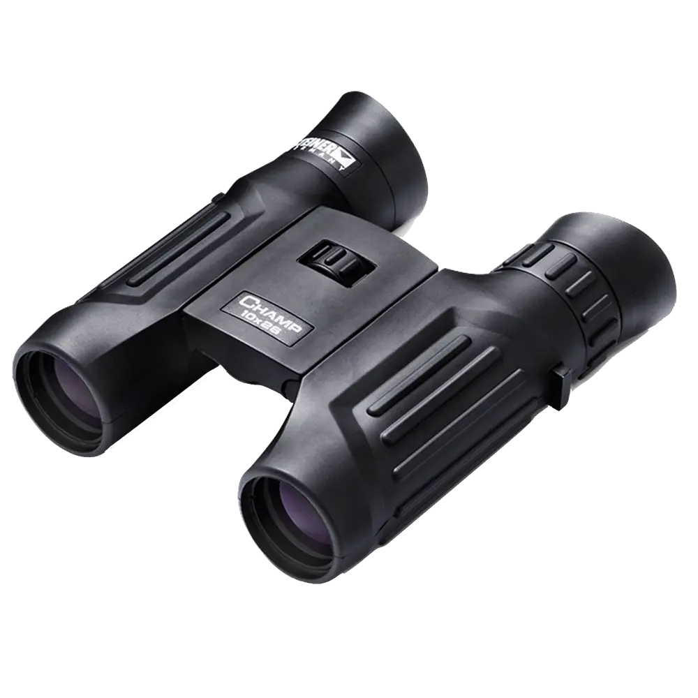 Champ 10x26 | Steiner High-Quality Optics